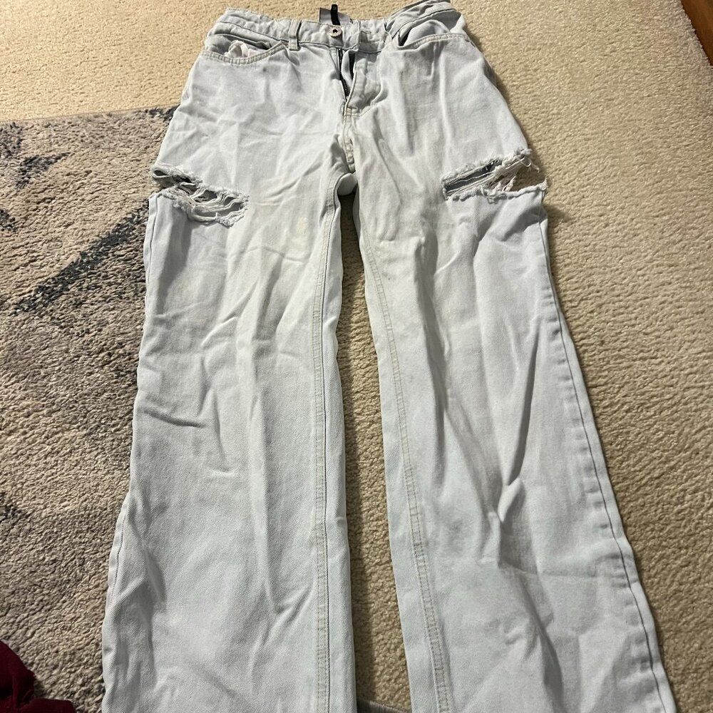Ragged‎ jeans 24